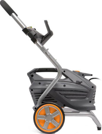 Мойка высокого давления Daewoo DAW 750 DAW 750