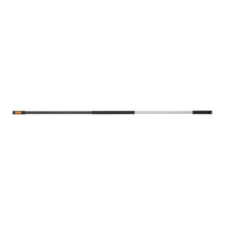Черенок алюминиевый телескопический М 119-174см OneClick FISKARS 1080671