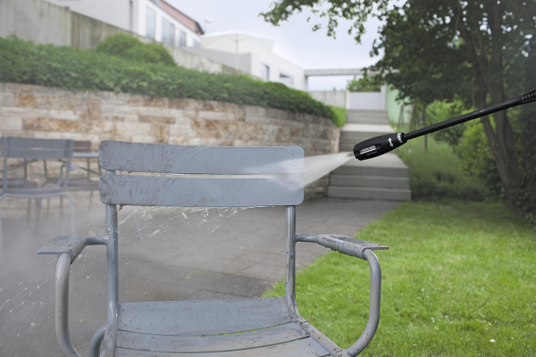 Мойка высокого давления Karcher K 3 1.601-888.0