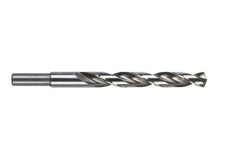 Сверло по металлу MILWAUKEE HSS-G DIN338 13.0