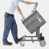 Пылесос Karcher IVR-L 100/24-2 Tc Dp 9.989-400.0