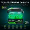 Аксессуары к аккумуляторной технике