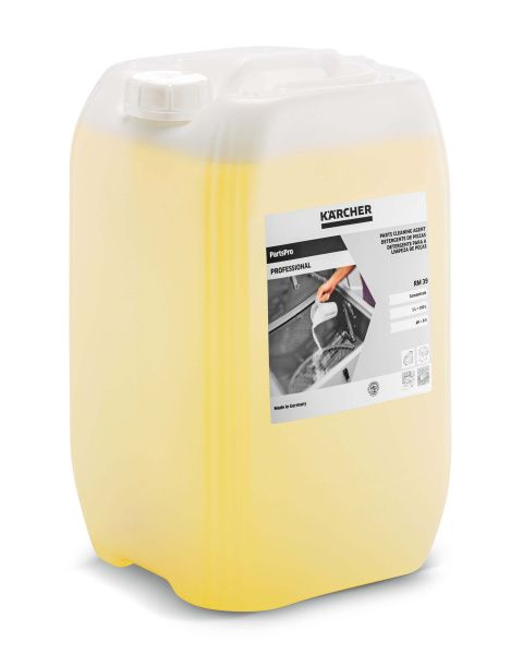 Жидкое обезжиривающее средство Karcher RM 39 ASF 6.295-165.0