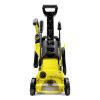 Мойка высокого давления Karcher K 2 Premium Power Control 1.673-630.0