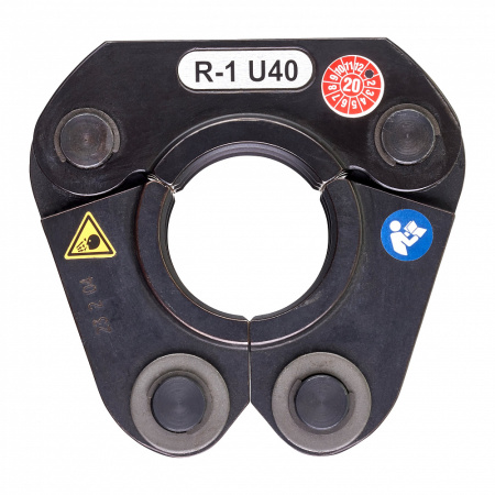 Клещи для пресса Ring Jaw RJ18 - U40 - 1 pc 4932430304