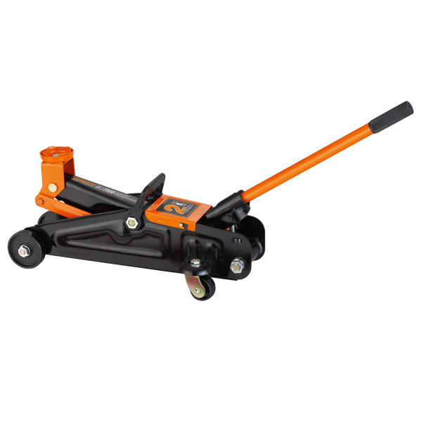 Домкрат подкатной гидравлический Daewoo DFJ 2500 DFJ 2500