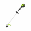 Триммер аккумуляторный Greenworks 82V GD82LT (без АКБ и ЗУ) 40см 2110607
