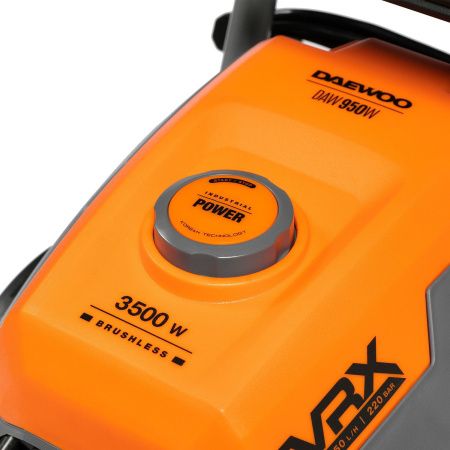 Мойка высокого давления DAEWOO DAW 950W DAW 950W