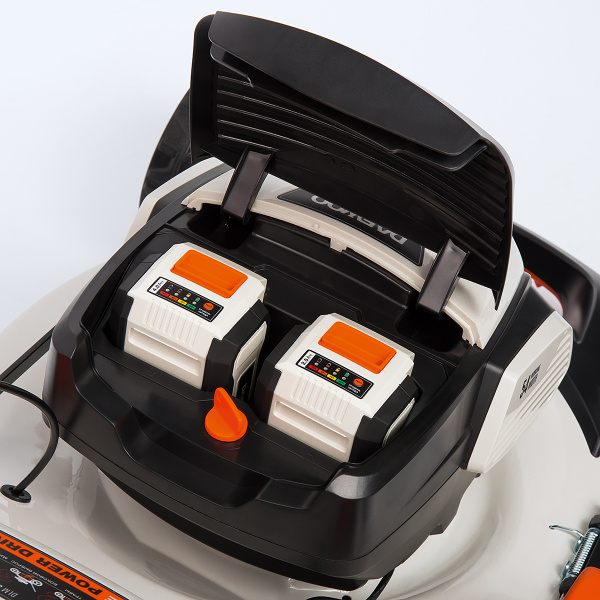 Газонокосилки и сенокосилки