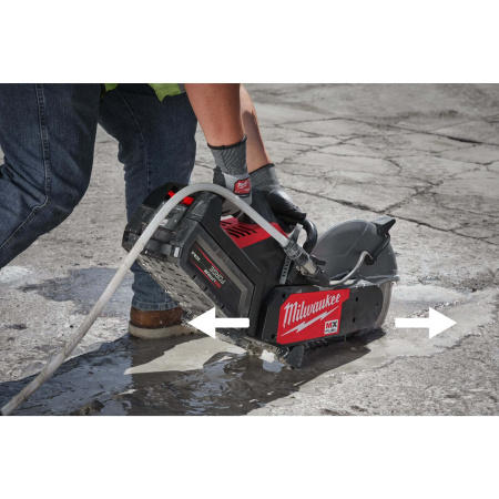 Отрезные пилы по металлу