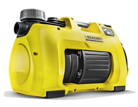 Насос садовый Karcher BP 3 Home & Garden 1.645-353.0