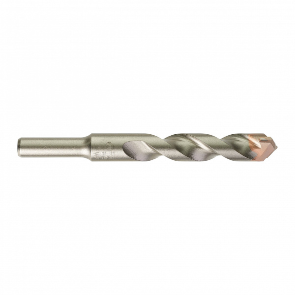 Сверла по бетону с цилиндрическим хвостовиком DIN 8039 MARSSD 20 x 160 - 1 pc 4932399409