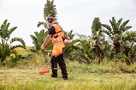 Триммер Husqvarna 331R 967 86 65-05