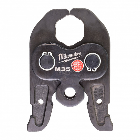 Клещи для пресса Jaw J18 - M35 - 1 pc 4932430254
