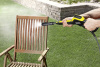 Минимойка высокого давления Karcher K7 Smart Control Flex WSK 1.317-343.0