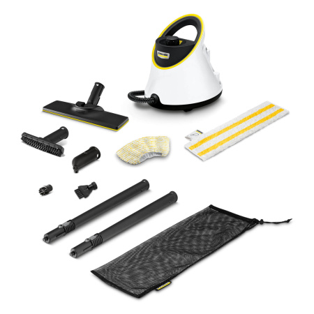Пароочиститель Karcher SC 2 Deluxe 1.513-400.0