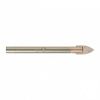 Сверла по стеклу и плитке 3 x 90 - 1 pc 4932399393