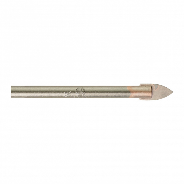 Сверла по стеклу и плитке 10 x 100 - 1 pc 4932363888