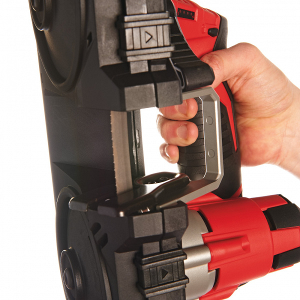 М12™ субкомпактная ленточная пила M12 BS-0 4933431310 М12™ субкомпактная ленточная пила M12 BS-0 4933431310