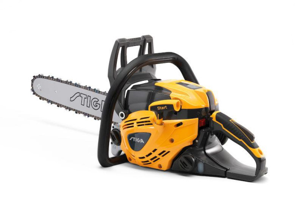 Цепные пилы