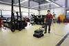 Поломоечная машина Karcher BR 40/10C ADV