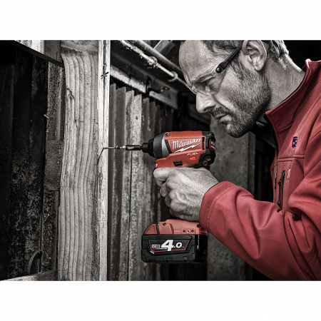 Биты PZ Shockwave Impact Duty™ Shockwave PZ2 x 90 mm - 1 pc 4932430867