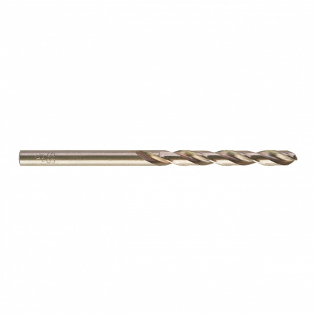 Сверла по металлу Thunderweb HSS-G DIN338 TW 4.5 x 80 - 1 pc 4932352354