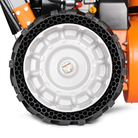 Снегоуборщики