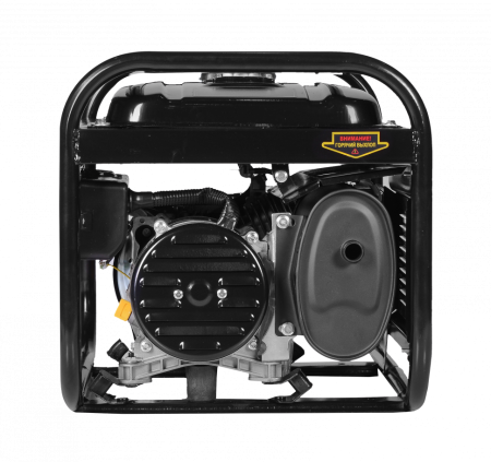 Генератор бензиновый Huter DY3000L 64/1/4