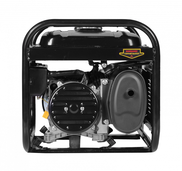 Генератор бензиновый Huter DY3000L 64/1/4