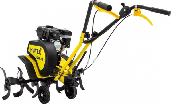 Культиваторы