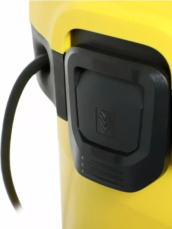 Хозяйственный пылесос Karcher WD 3 P V-17/4/20 Workshop 1.628-175.0