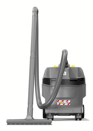 Пылесос Karcher NT 22/1 Ap Bp Pack L 1.528-120.0