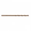 Сверла по металлу HSS-G с содержанием кобальта - DIN338 HSSGC 11.0 x 142 - 1 pc 4932363282