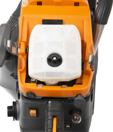 Цепные пилы