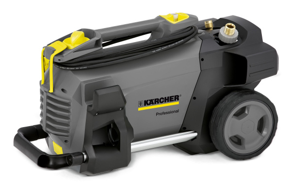 Мойка высокого давления Karcher HD 5/15 C 1.520-930.0