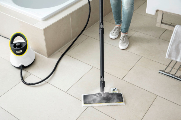 Пароочиститель Karcher SC 2 Deluxe 1.513-400.0 Пароочиститель Karcher SC 2 Deluxe 1.513-400.0