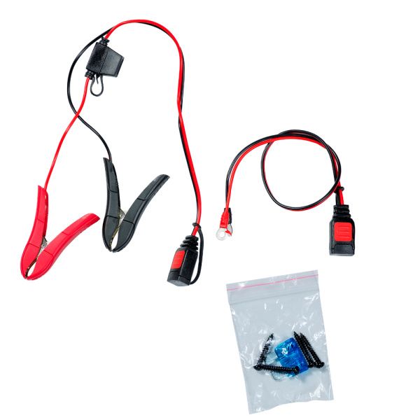 Зарядное устройство FUBAG MICRO 80/12 46650