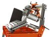 Камнерезная пила Husqvarna TS 100 R (1-фазная) 965 15 40-02 Камнерезная пила Husqvarna TS 100 R (1-фазная) 965 15 40-02