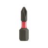 Бита MILWAUKEE SHOCKWAVE PH3 25мм