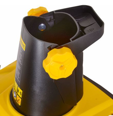 Снегоуборщики