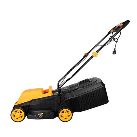 Газонокосилки и сенокосилки