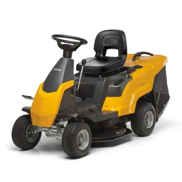 Садовый трактор Stiga Combi 166 2T0070481/ST2 Мини-тракторы, райдеры