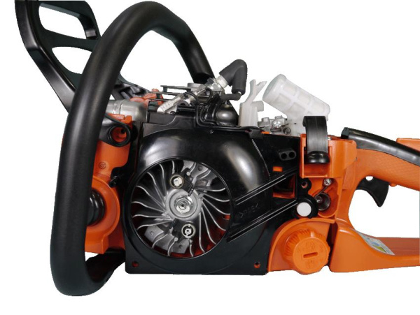 Бензопила Echo CS-353ES CS-353ES/35RC Цепные пилы