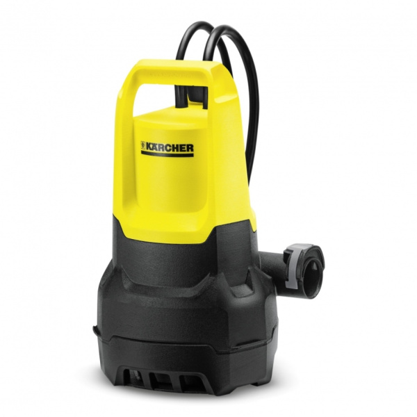Насос Karcher SP 5 Dirt 1.645-503.0