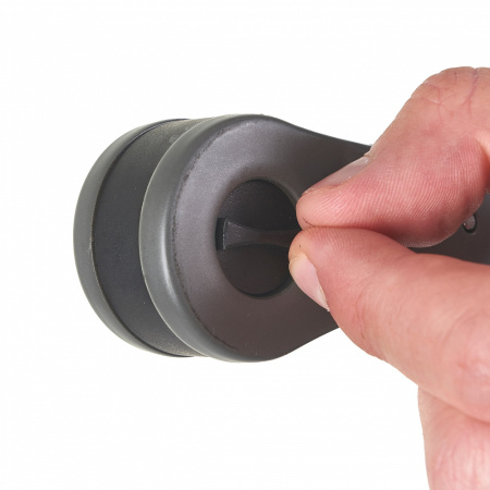 M12 FUEL™ 3/8" удлинённая трещотка M12 FIR38LR 4933471500 Электроинструмент