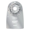 Скребок для мультитула Milwaukee RIGID 52x37мм 48906062
