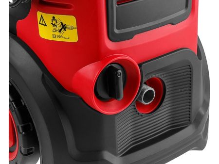 Минимойка высокого давления WORTEX PW 1420-1 1334464