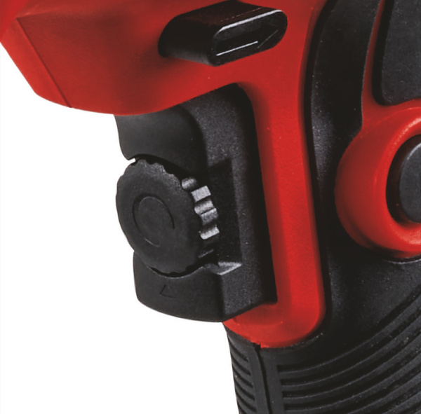 Перфораторы