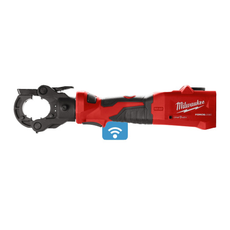Аккумуляторный инструмент для обжима кабеля Milwaukee M18 ONEHCCT60-202C 4933479684